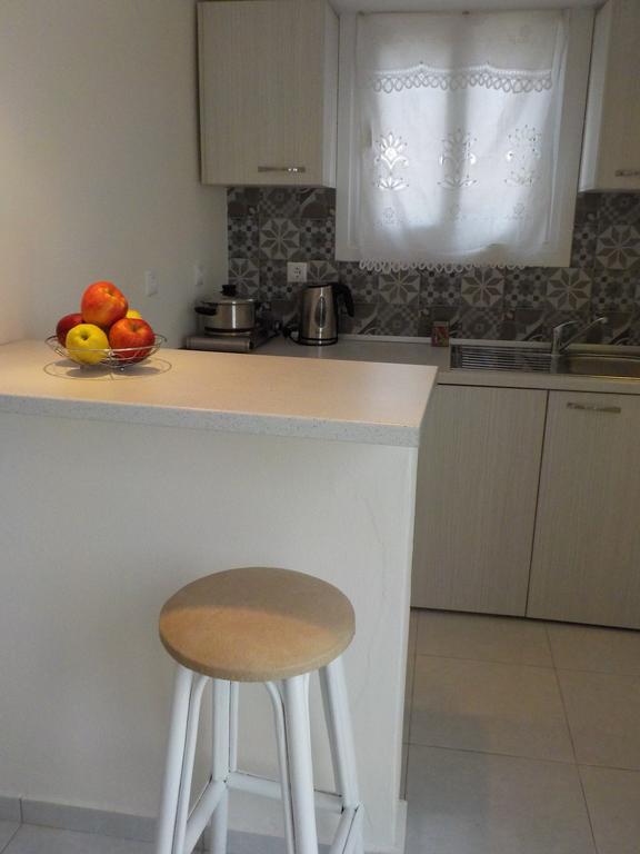 Mini City Center Studio Daire Rhodes City Dış mekan fotoğraf