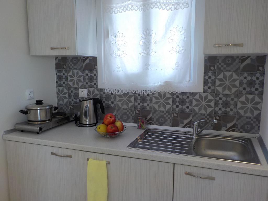 Mini City Center Studio Daire Rhodes City Dış mekan fotoğraf