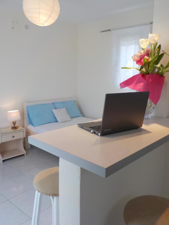 Mini City Center Studio Daire Rhodes City Dış mekan fotoğraf